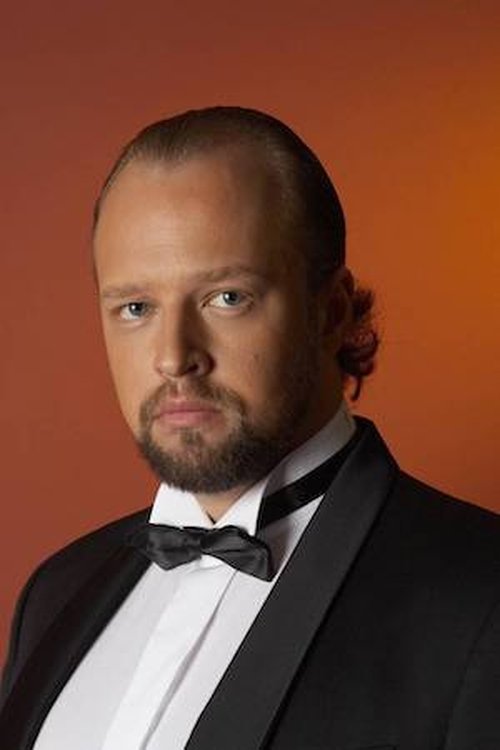 Dmitry Belosselskiy as Zaccaria