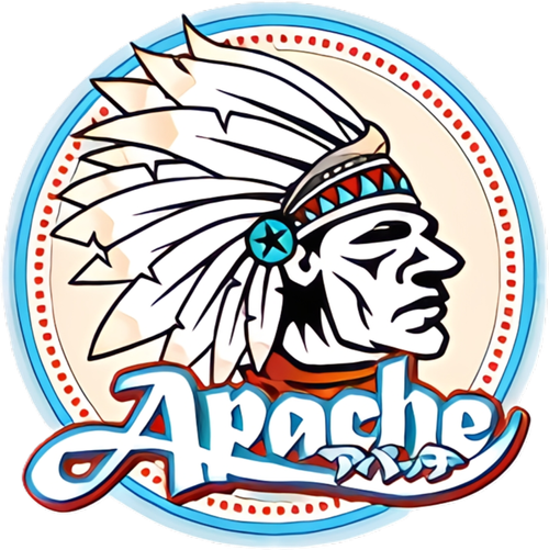 Apache logo