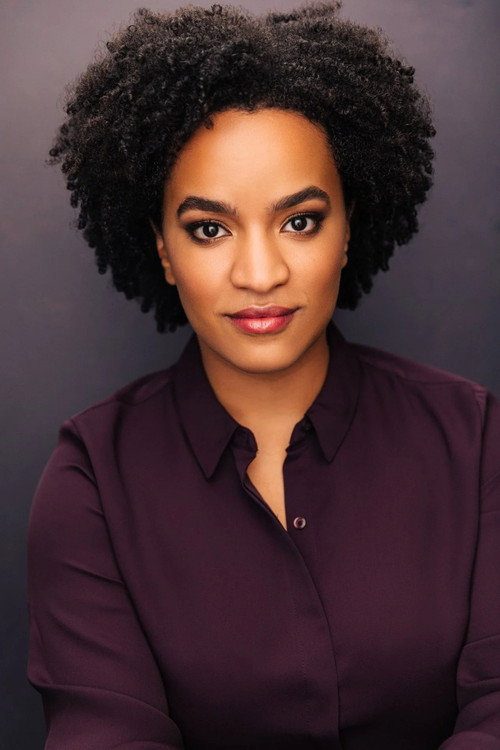 Cameron Anika Hill profile photo