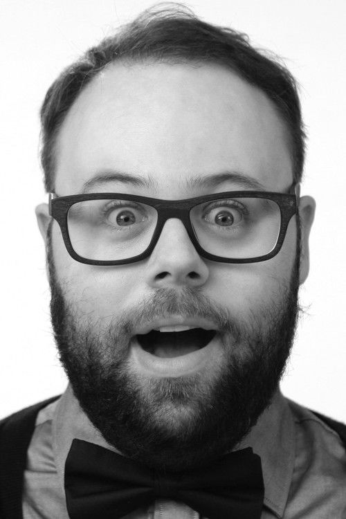 Jean-François Provençal as 