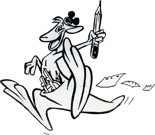 Walt Disney Animation logo