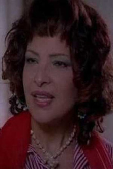 Hanan ElTaweil as koria