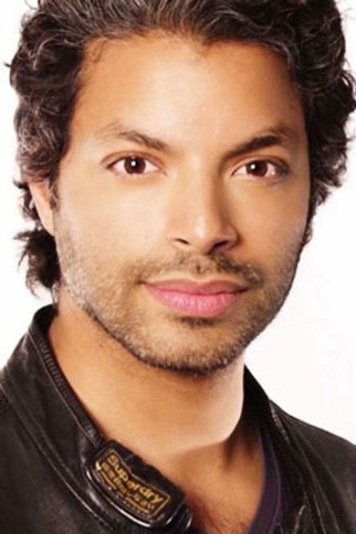 Erik Mathew as Robert