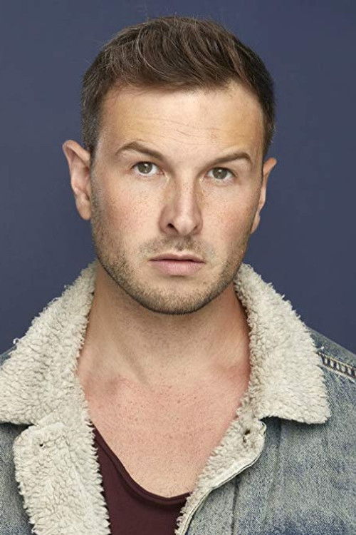 Braden Davis as Braden