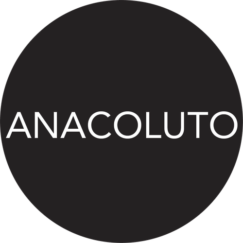 Anacoluto logo