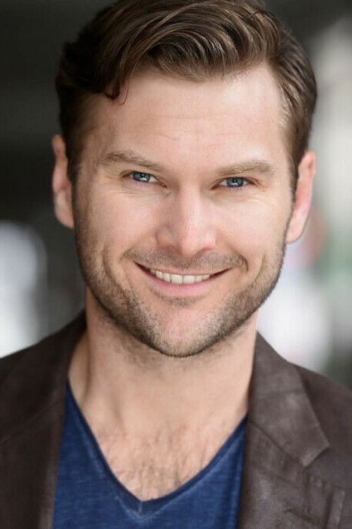 Brandon Scott Hughes as Dylan