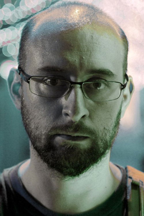 Antoine Charreyron as Self