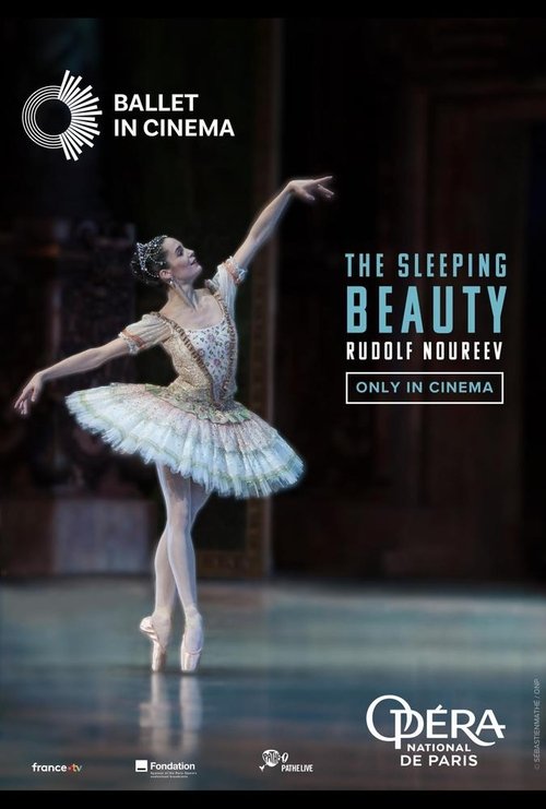 Paris Opera Ballet: The Sleeping Beauty