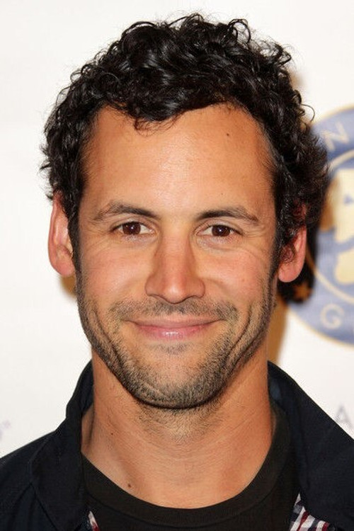 Avi Rothman as Another Man