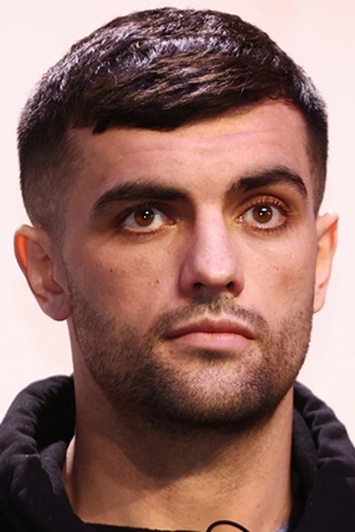 Jack Catterall as Self