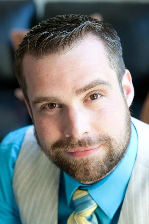 Andrew Love as Fed Net Official (voice)