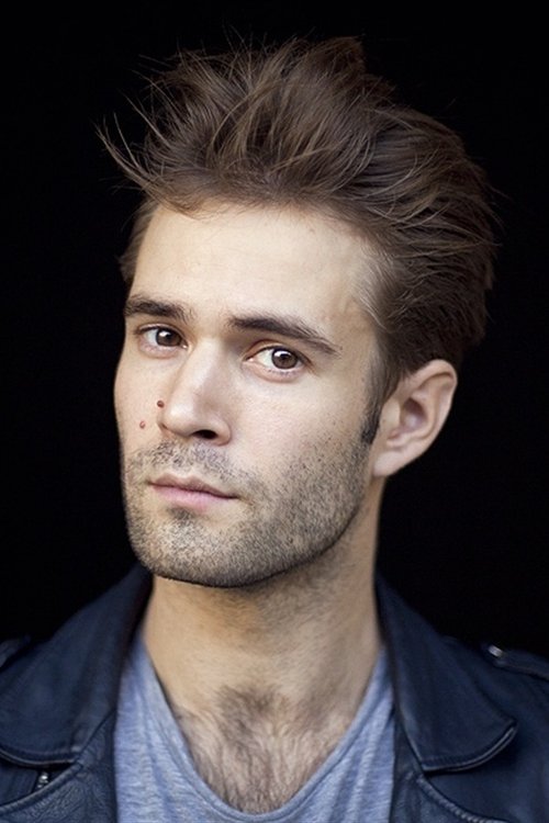 Robin Causse as (voice)