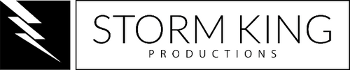 Storm King Productions logo