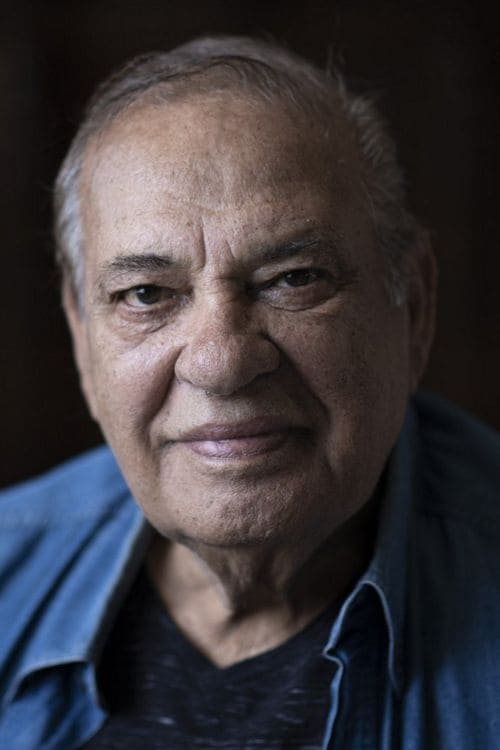 Ze'ev Revach as Youssef