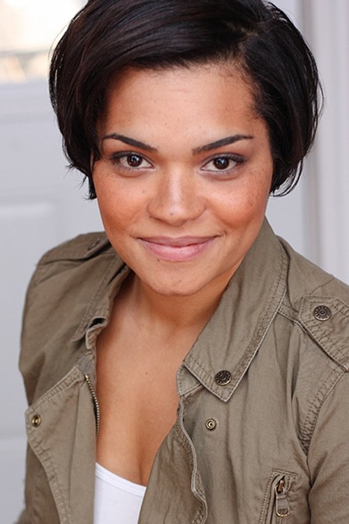 Joelle Jérémie as Institute Official