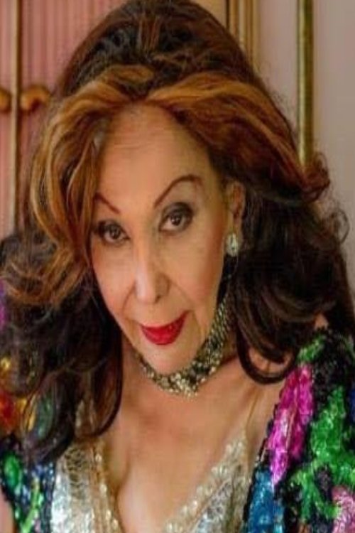 Phedra D.Cordoba as Augustin