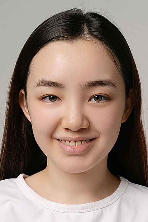 Amina Orazbai as Kuka