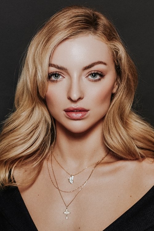 Francesca Eastwood as Mary Day (as Francesca Ruth Eastwood)