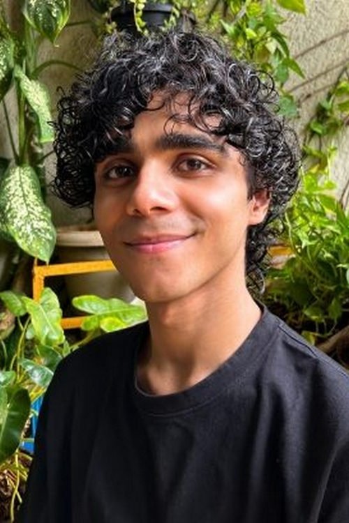 Achintya Bose as Asif