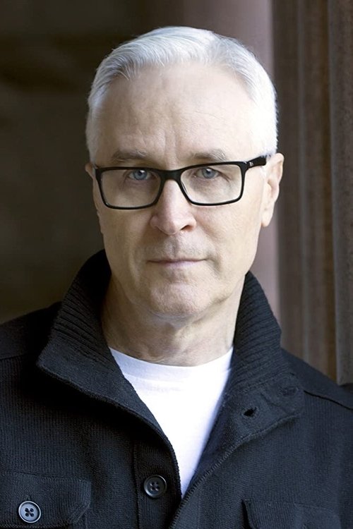 Alex Nibley as Hank Ferry