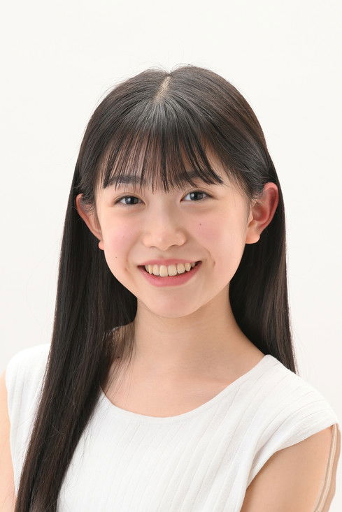 Noa Goto as Karin (voice)