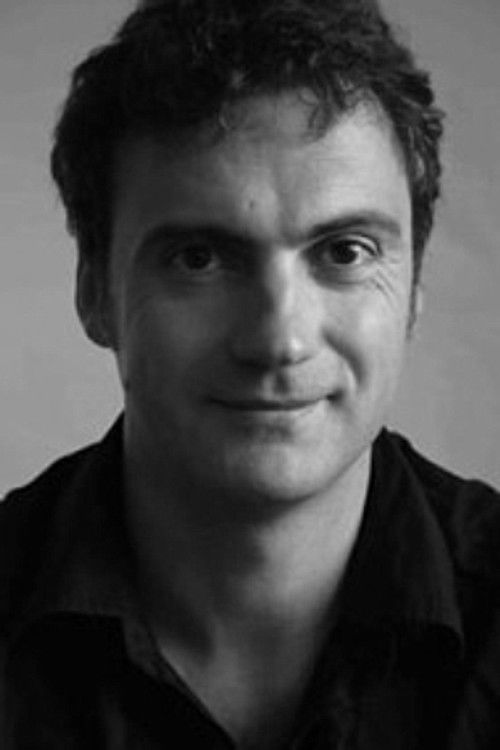 Gilles Chabrier profile photo