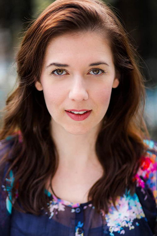 Christina McInulty as Abby Ryan