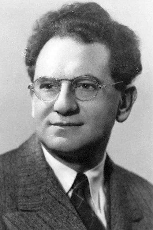 Philip Loeb as Max Lasker