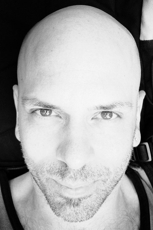 David Anania as Himself (as Dave Anania)