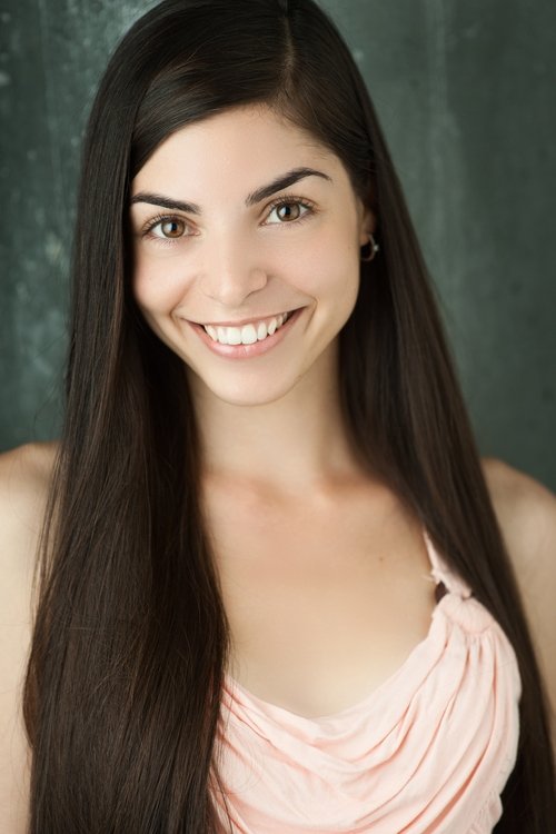 Ashley Hart as Teen Andi