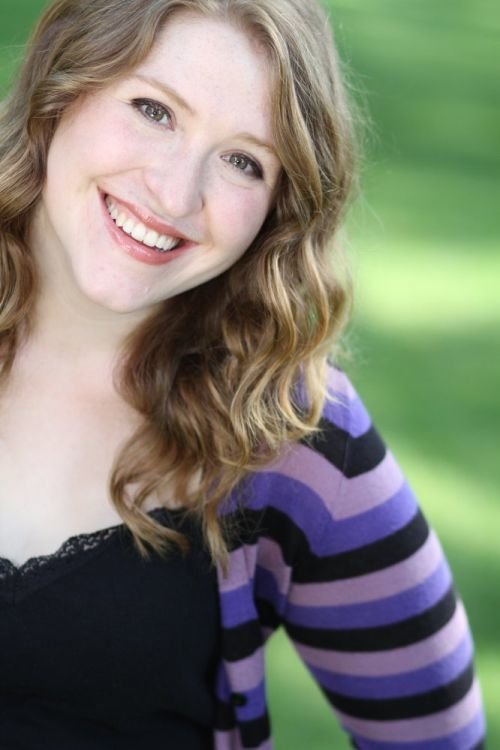 Jenny Paul as Hipster 2