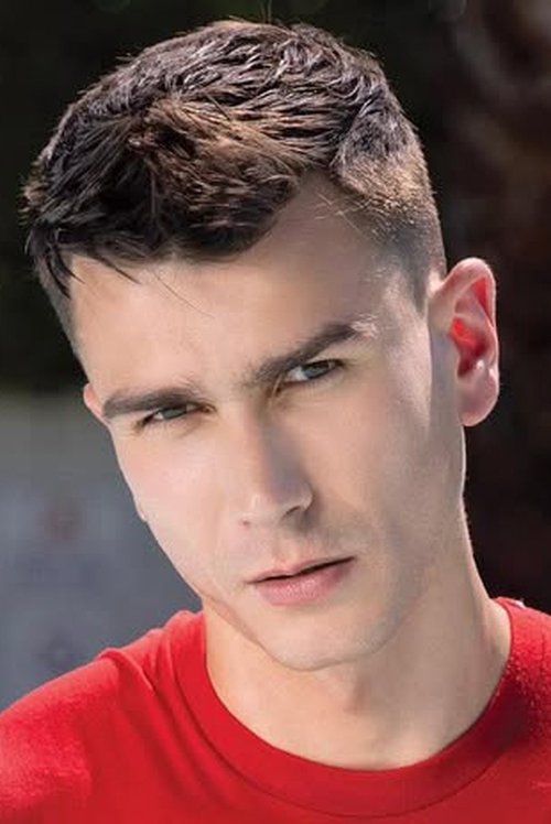 Mr. Deep Voice as (credited as MrDeepVoice)