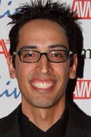 Adam Christopher as (archive footage)