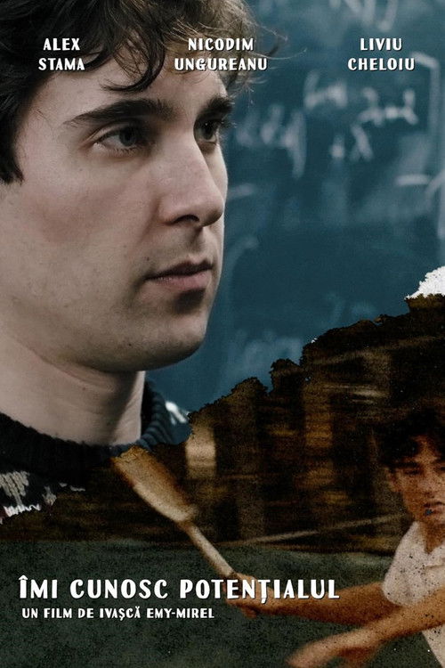 I Know My Potential poster