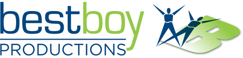 Best Boy Productions logo