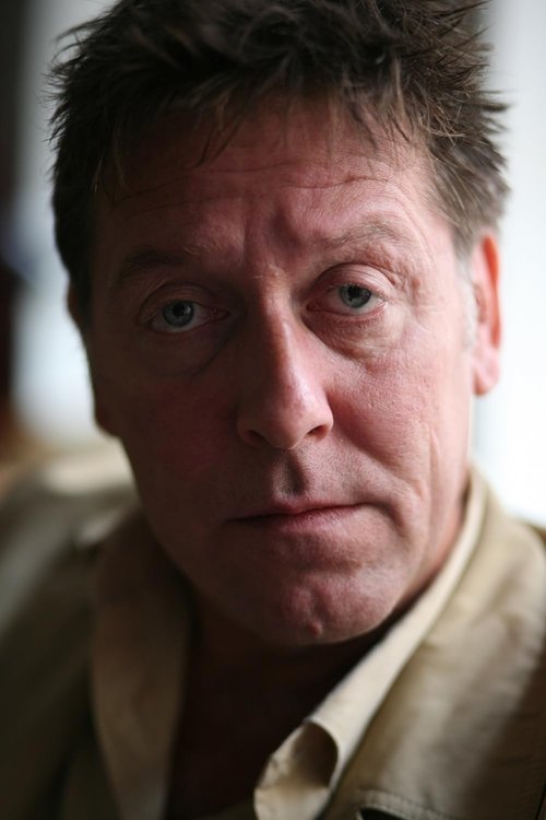 Tommy Andersson as Peter