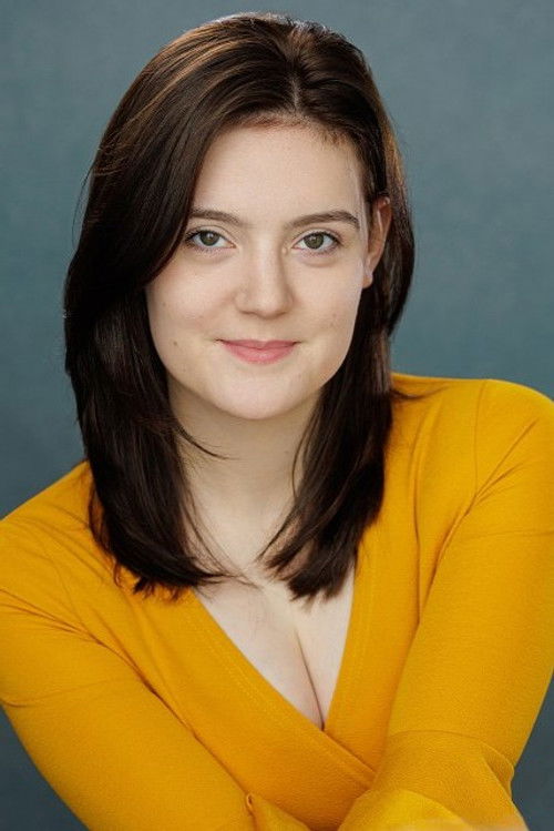 Katrina Hamilton Smith as Ava