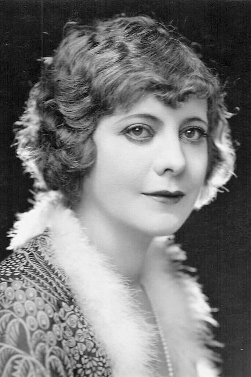 Myrtle Stedman as Cherry Malotté