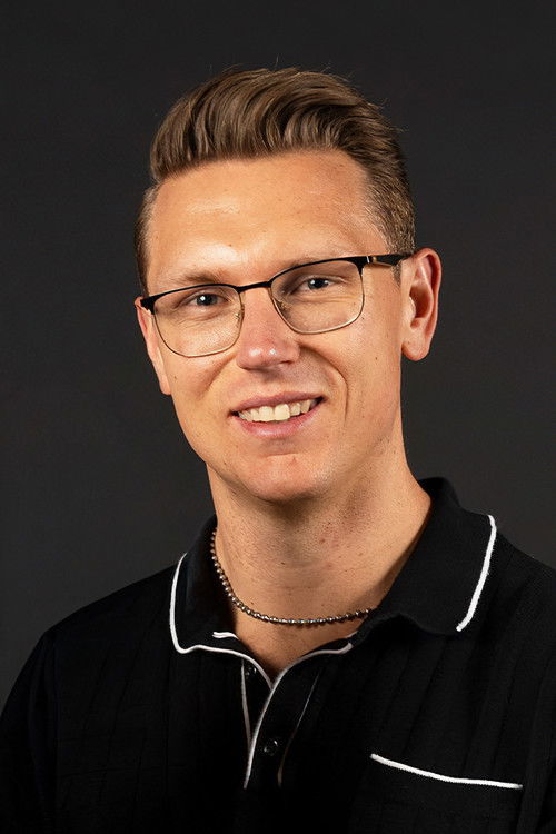 Josh Scherer as Self - Host