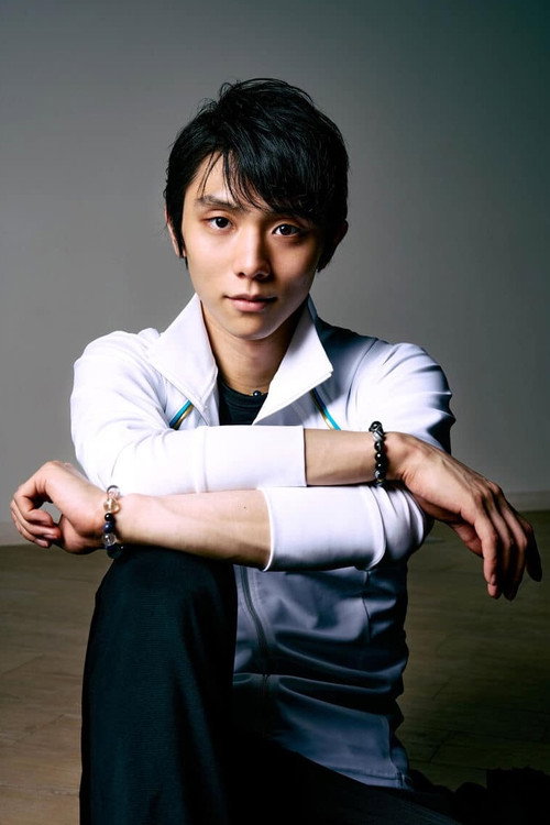 Yuzuru Hanyu as Self