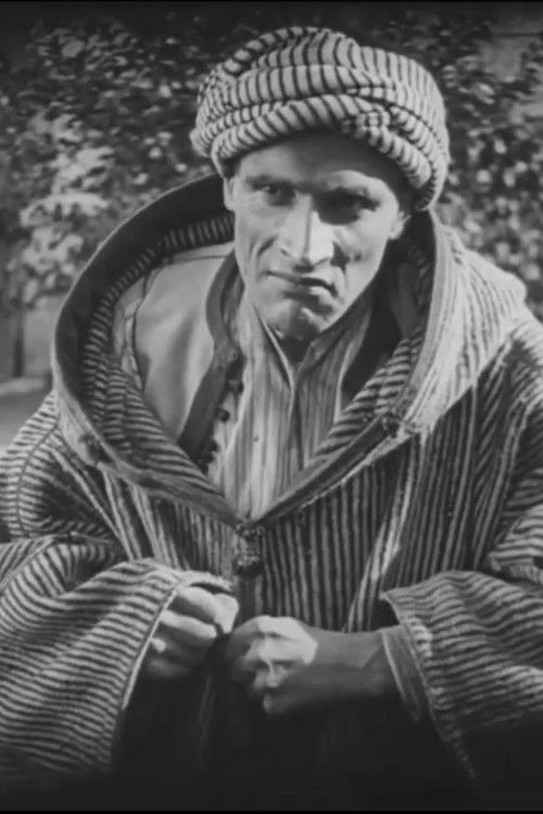 Paul Vermoyal as Iphraim