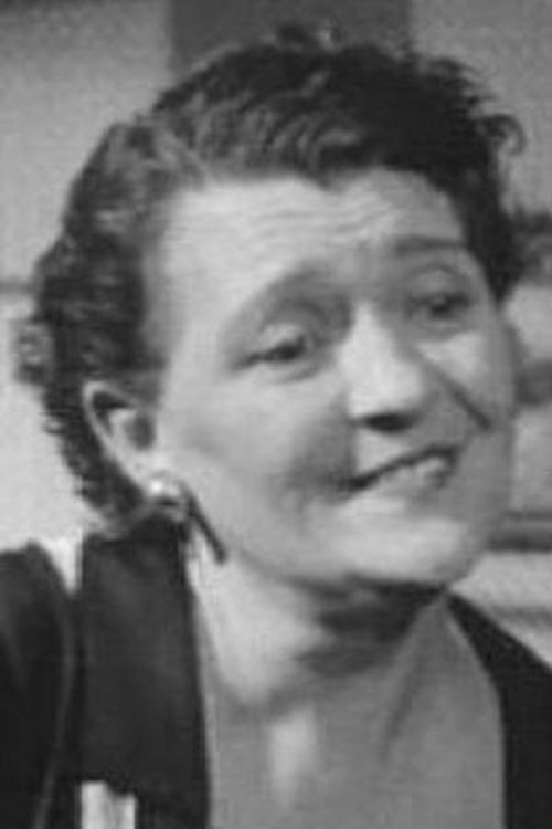 Lela Patrikiou as Mrs. Tantoura-Drakou