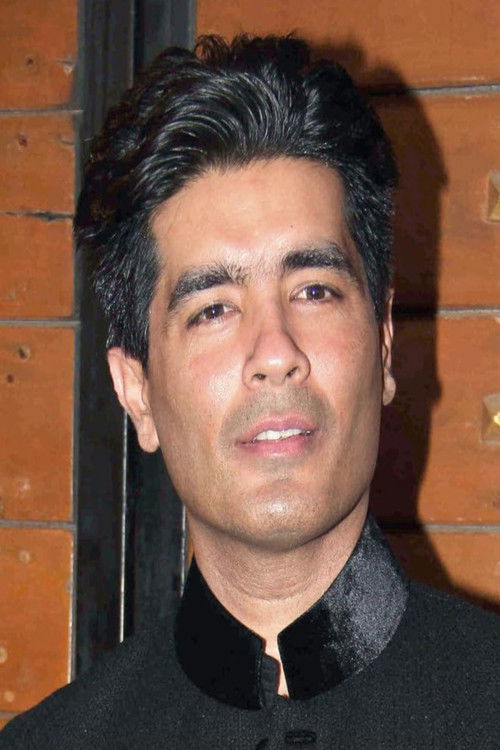 Manish Malhotra as Cameo Appearance