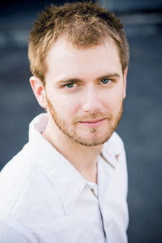 Nicholas Daue as Mathew