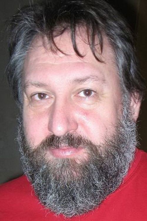 Mikhail Tumelya as Himself