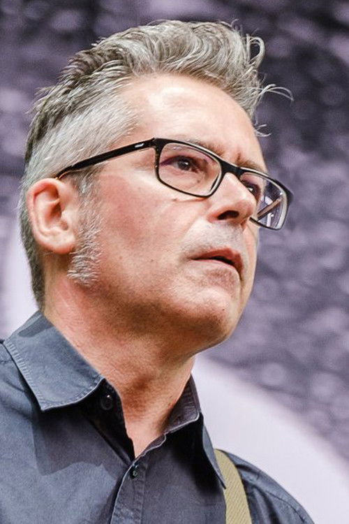 Sérgio Cardoso as Self