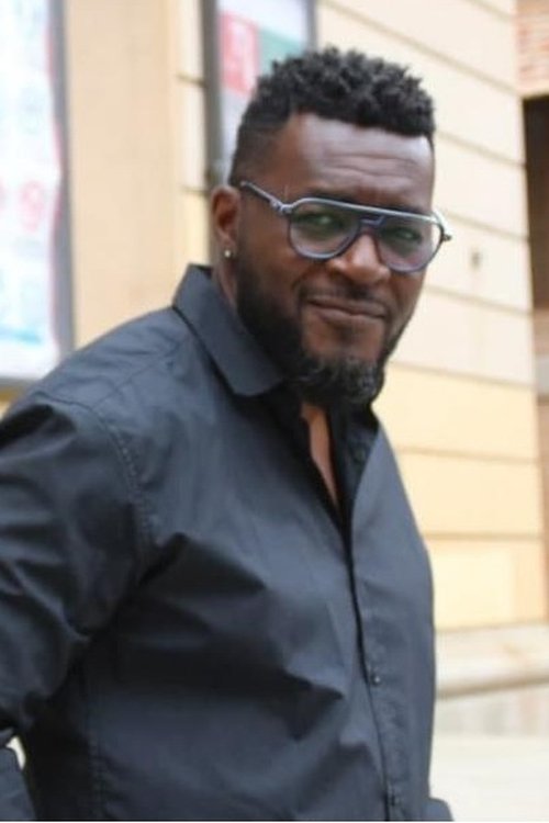 Frank T. as Vatmann / Árbitro (voice)