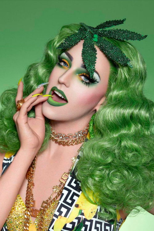 Laganja Estranja as Self - Contestant