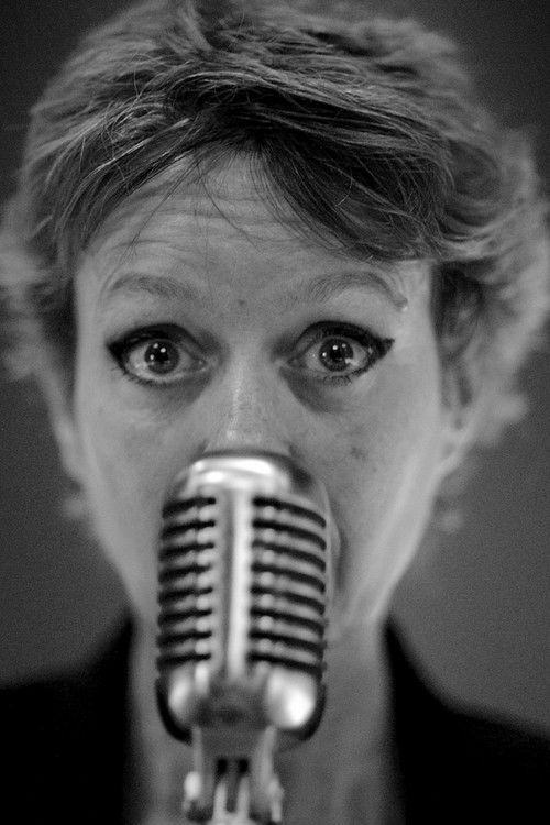 Isabelle Benhadj as Zette