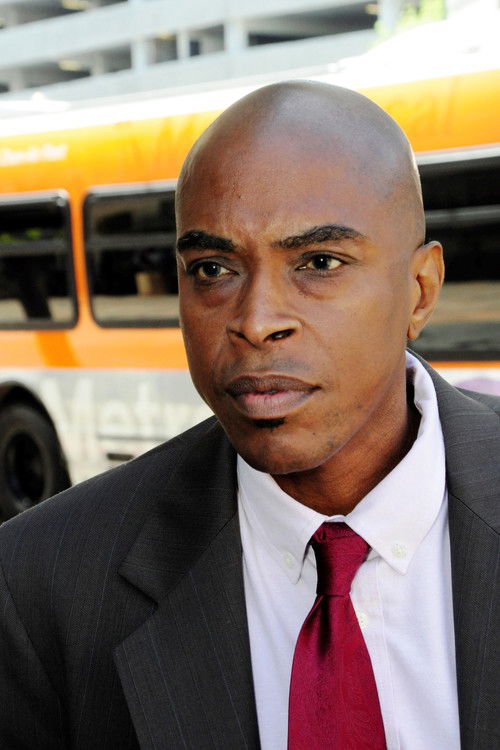 Vincent Brantley as Daleon Myers